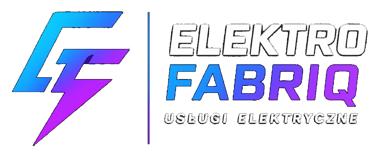 Elektro Fabriq – usługi elektryczne