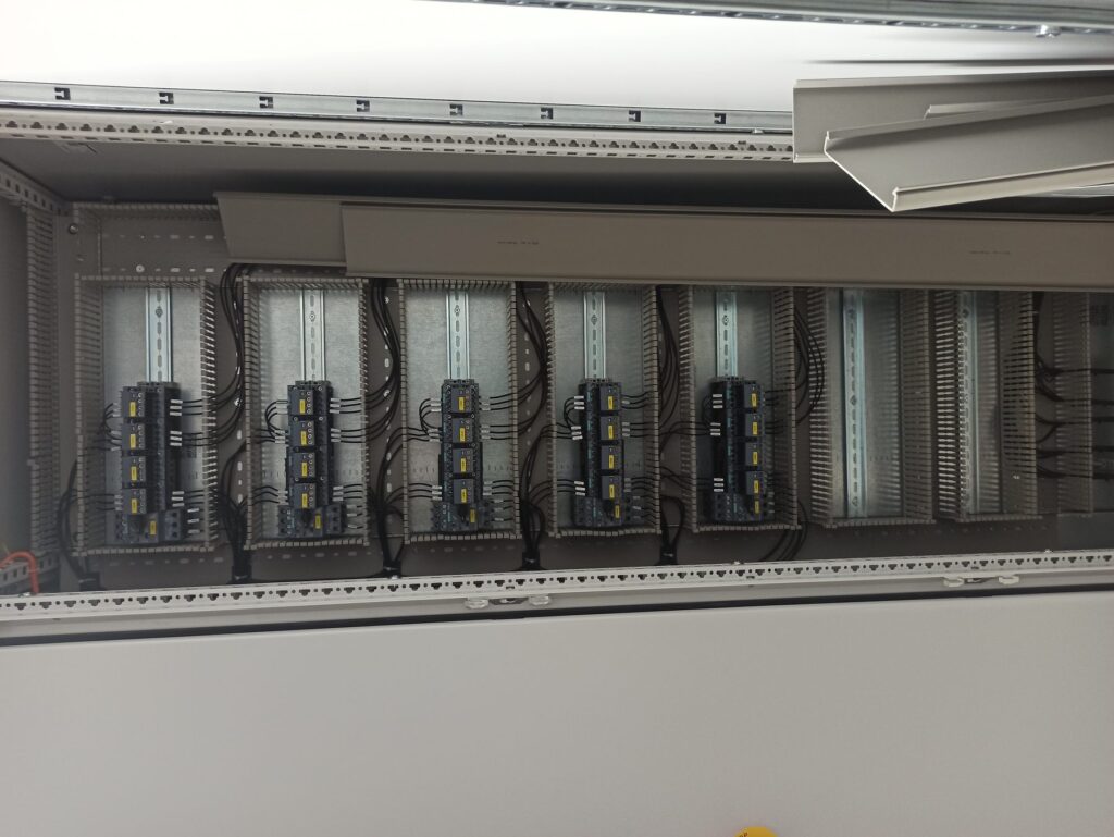 Realizacja Elektro Fabriq