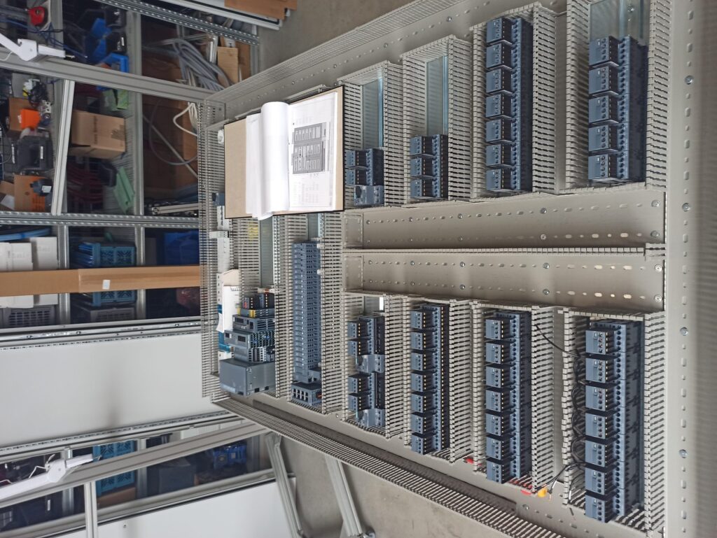 Realizacja Elektro Fabriq